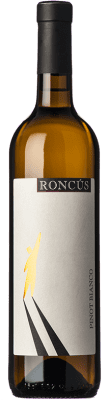 Roncús Pinot Bianco Friuli-Venezia Giulia 75 cl