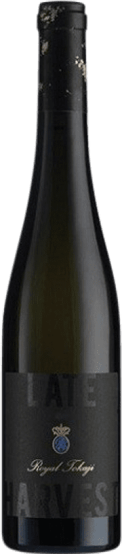 Spedizione Gratuita | Vino dolce Royal Tokaji Late Harvest I.G. Tokaj-Hegyalja Tokaj Ungheria Furmint, Moscato Giallo, Hárslevelü Bottiglia Medium 50 cl