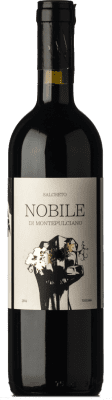 Salcheto Vecchie Viti Prugnolo Gentile Vino Nobile di Montepulciano 75 cl