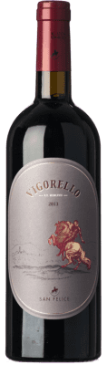 San Felice Rosso Vigorello