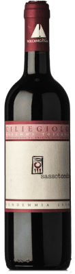 Sassotondo Ciliegiolo Maremma Toscana 75 cl