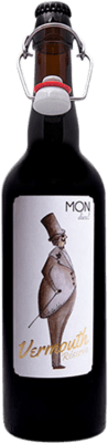 Vermut Châpeau Mon Dieu Original Viura Reserva 75 cl