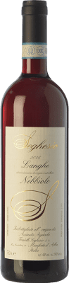 Seghesio Nebbiolo Langhe 75 cl