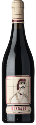 Sella e Mosca Mustazzo Cannonau Cannonau di Sardegna 75 cl