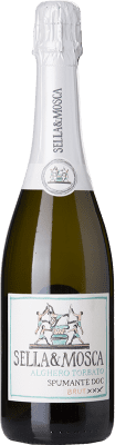 Sella e Mosca Brut Alghero 75 cl