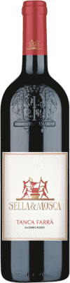 Sella e Mosca Tanca Farrà Cabernet Sauvignon Alghero 75 cl