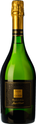 Sieur d'Arques Toques et Clochers брют Crémant de Limoux Гранд Резерв 75 cl