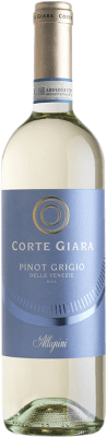 Allegrini Corte Giara Pinot Grey Friuli-Venezia Giulia 75 cl
