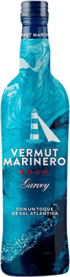 Vermouth Garvey Marinero Palomino Fino 75 cl