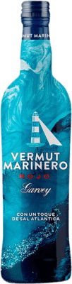 Vermut Garvey Marinero Palomino Fino 75 cl