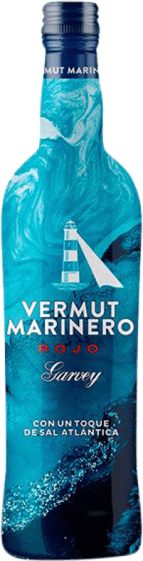 13,95 € | Vermouth Garvey Marinero Spain Palomino Fino 75 cl