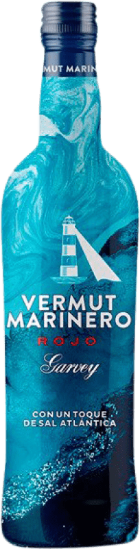 13,95 € | Wermut Garvey Marinero Spanien Palomino Fino 75 cl