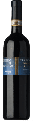 Siro Pacenti Vecchie Vigne Sangiovese Brunello di Montalcino 75 cl