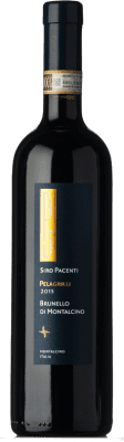 Siro Pacenti Pelagrilli Sangiovese Brunello di Montalcino 75 cl