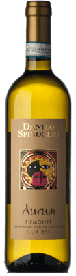 Spinoglio Aurum Cortese Piedmont 75 cl