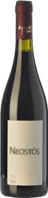 Spiriti Ebbri Neostòs Rosso Calabria 75 cl