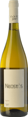 Spiriti Ebbri Neostòs Bianco Pecorino Calabria 75 cl