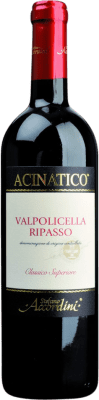 Stefano Accordini Acinatico Valpolicella Ripasso 75 cl