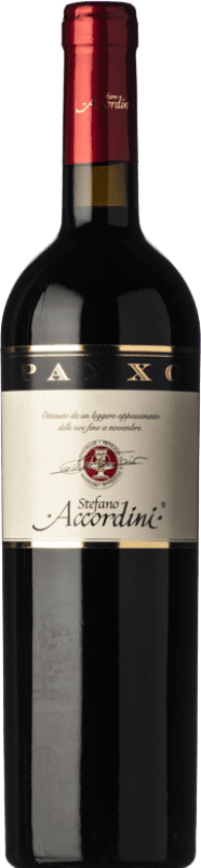 送料無料 | 赤ワイン Stefano Accordini Paxxo I.G.T. Veneto ベネト イタリア Merlot, Cabernet Sauvignon, Corvina 75 cl