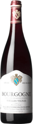 Régis Rossignol-Changarnier Vieilles Vignes Pinot Black Bourgogne 75 cl