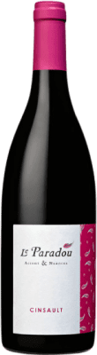 Le Paradou Cinsault 75 cl