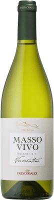 Marchesi de' Frescobaldi Tenuta Ammiraglia Massovivo Vermentino Toscana 75 cl