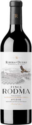 Finca Rodma Avizor Tempranillo Ribera del Duero 75 cl