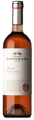 Tavignano Rosato Marche 75 cl