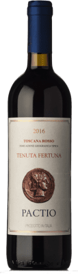 Fertuna Pactio Toscana 75 cl