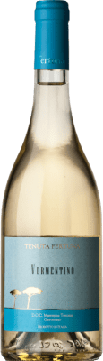 Fertuna Vermentino Maremma Toscana 75 cl