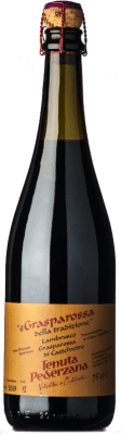 Pederzana Lambrusco Lambrusco Grasparossa di Castelvetro Traditional 75 cl