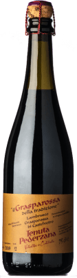 Pederzana Tradizione Lambrusco Grasparossa Lambrusco Grasparossa di Castelvetro 75 cl