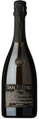 San Pietro Brut Piedmont 75 cl