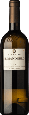 San Pietro Il Mandorlo Cortese Cortese di Gavi 75 cl