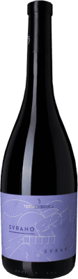 Terre di Bruca Syrano Syrah Sicilia 75 cl