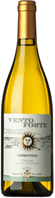 Terre di Talamo Vento Forte Vermentino Toscana 75 cl