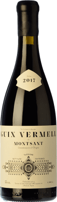 Terroir al Límit Sense Fronteres Guix Vermell Grenache Montsant 75 cl