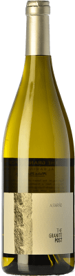 The Granit Post Albariño — Albarinho Rías Baixas Crianza — Aged 75 cl