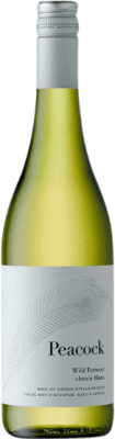 False Bay Peacock Wild Ferment Chenin White Stellenbosch 75 cl