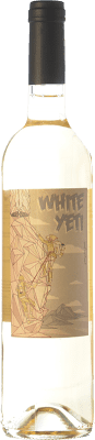 Wine Love Gran Cerdo White Yeti 75 cl