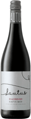 Lautus Savvy Red 75 cl Alkoholfrei