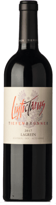 Tiefenbrunner Linticlarus Lagrein Alto Adige 75 cl