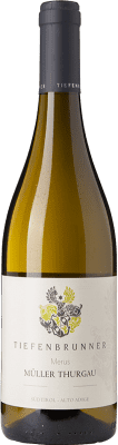 Tiefenbrunner Merus Müller-Thurgau Alto Adige 75 cl