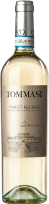 Tommasi Le Rosse Pinot Grey Delle Venezie 75 cl