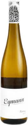 Eymann Riesling Pfälz Eco — Biológico 75 cl