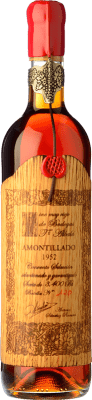 Toro Albalá Convento Amontillado, Selezione 1952
