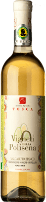 Tosca Vigneti della Polisena Valcalepio 75 cl