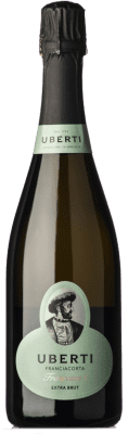 Uberti Francesco I Extra Brut — Экстра Брют Franciacorta 75 cl