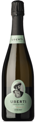 Uberti Francesco I エキストラブラット Franciacorta 75 cl