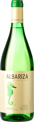 Valdespino Albariza Palomino Fino Vino de la Tierra de Cádiz 75 cl